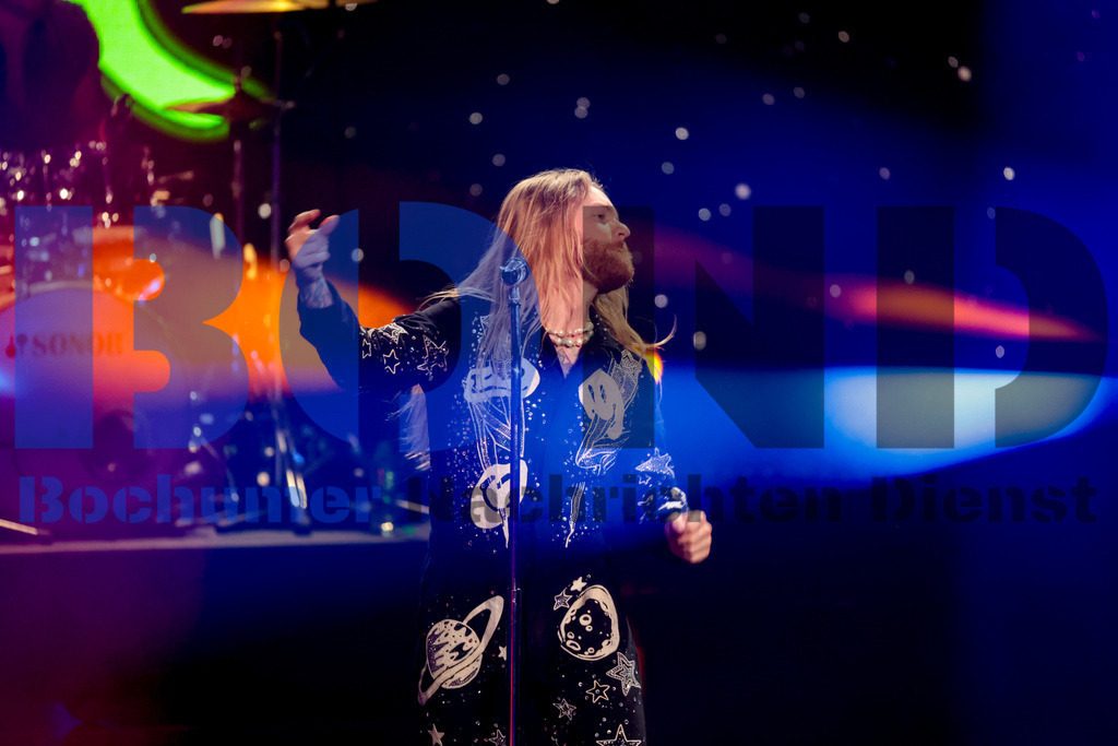  16.09.2023 - 
 | Sebastian Sendlak / Bochumer Nachrichtendienst (BOND) - Invictus Games 2023: Abschluss Zeremonie - Realisiert mit Pictrs.com