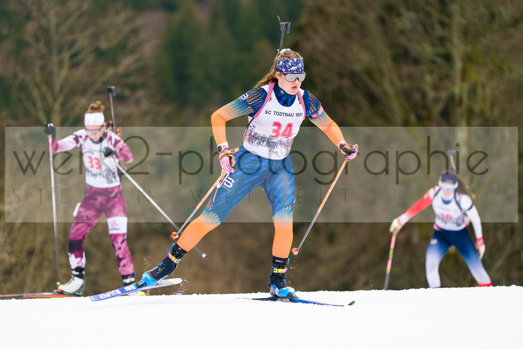 FESA Alpencup / DP Notschrei | Deutschland Pokal Finale im Schwarzwald NORDIC-CENTER Notschrei am 7. - 8. Februar 2026