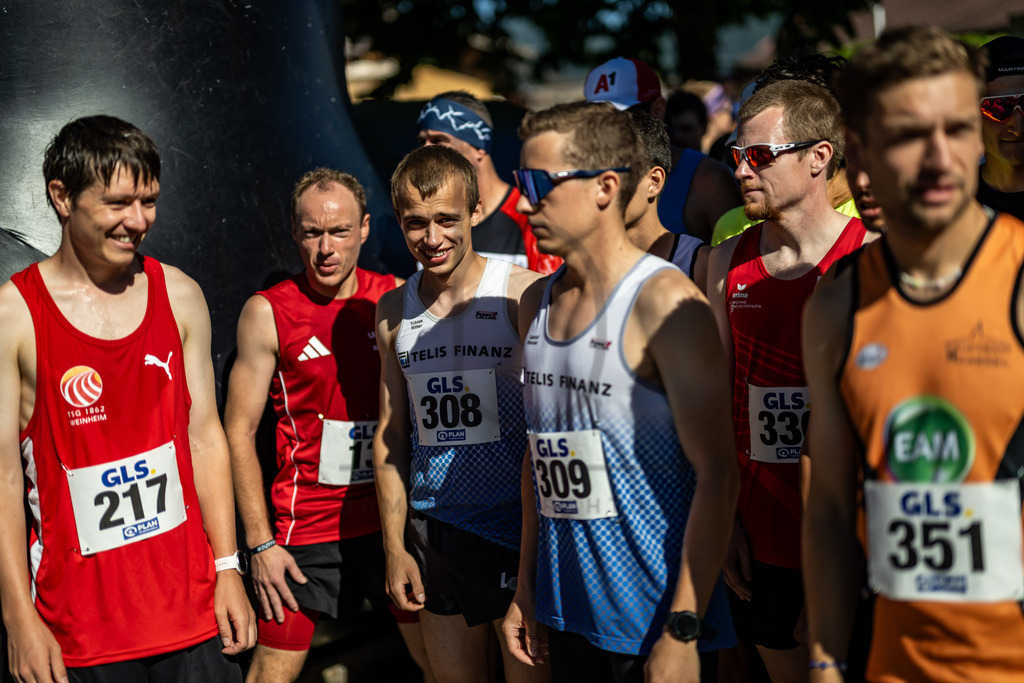 Nebelhornberglauf 2025 | Oberstdorf, 29.06.2025 - Nebelhornberglauf 2025.Foto: Dominik Berchtold/www.dberchtold.comInstagram: d_berchtold_foto