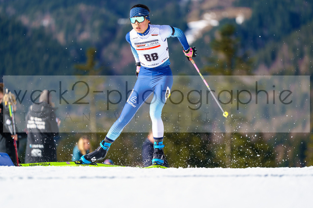 DSC Ruhpolding | 3. DSV E.INFRA Schülercup Biathlon in der Chiemgau Arena Ruhpolding