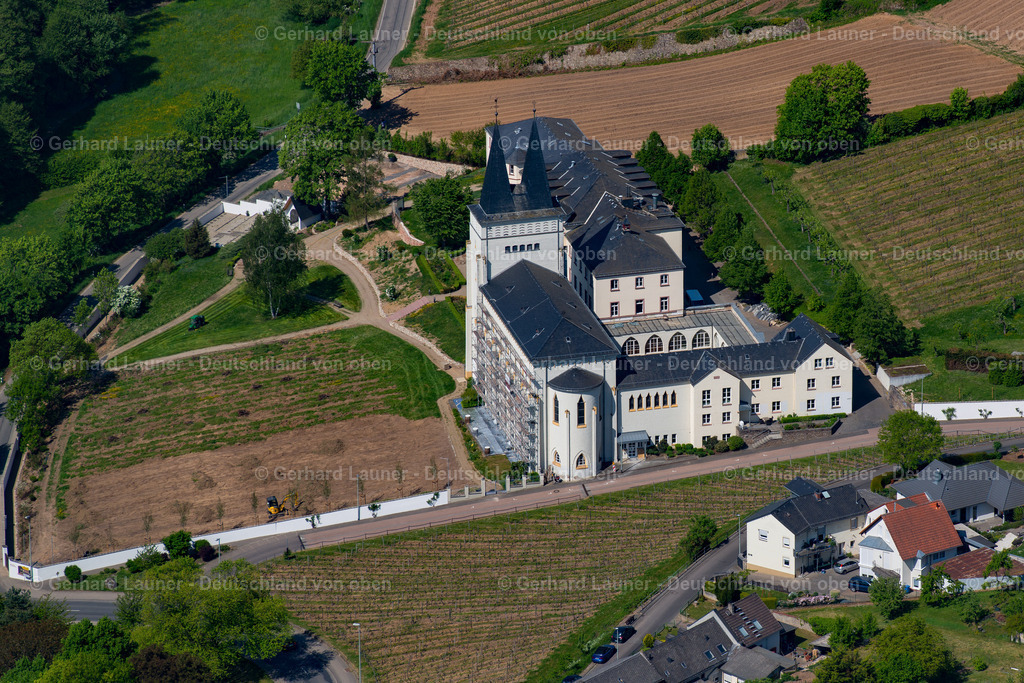 3800272 | Hotel - Restaurant Kloster Johannisberg, Johannisberg