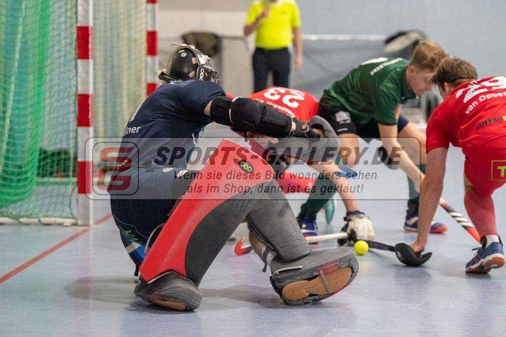 HK_20251206_104795 | 2. Bundesliga Herren Aachener HC - Club Raffleberg am 06.12.2025