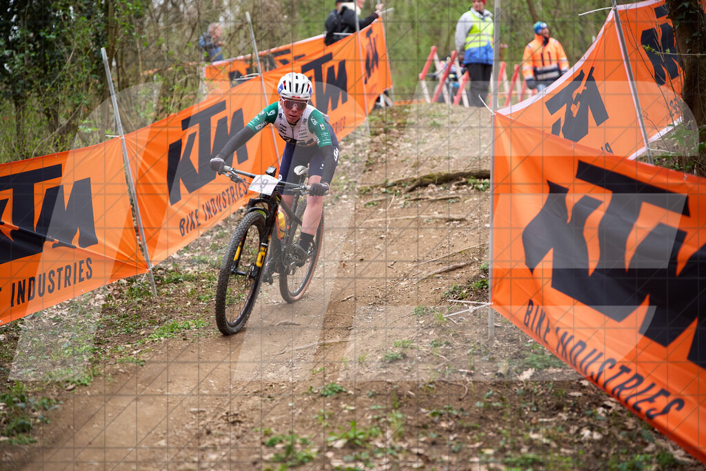 34. KTM Kamptal Trophy  | ZÖBING, Österreich – 2026-03-28: 34. KTM Kamptal TrophyFoto: © 2026 Martin Bihounek - MB Creative e.U.