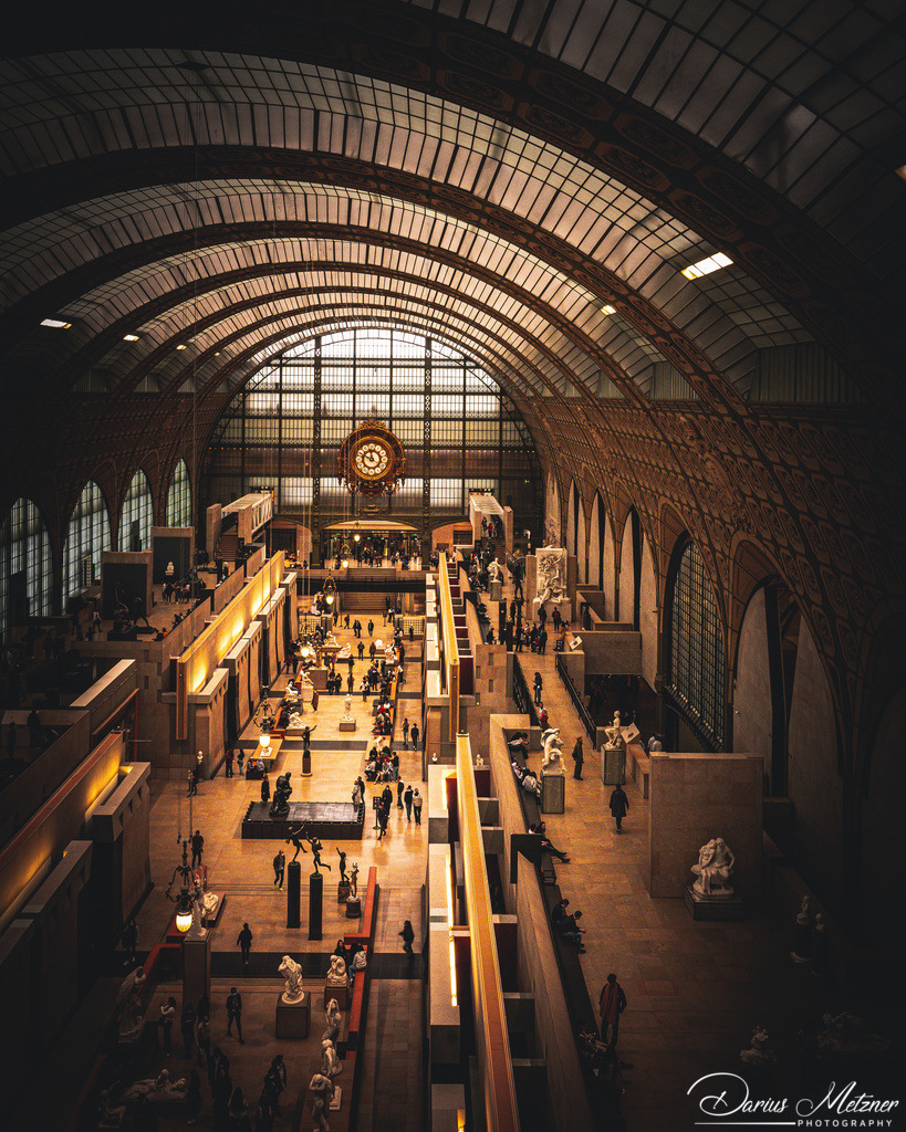 Paris | Fotografien, Fotos und Bilder aus Mainz, Frankfurt, Wiesbaden und anderen Orten auf der Welt - Fotografiert von Darius Metzner