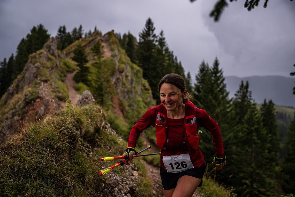 37. Gebirgsmarathon | Immenstadt, 22.08.2026 - 37. Gebirgsmarathon im Naturpark Nagelfluhkette.​Einer der anspruchsvollsten und ältesten Bergläufe ​DeutschlandsFoto: Dominik Berchtold/www.dberchtold.com