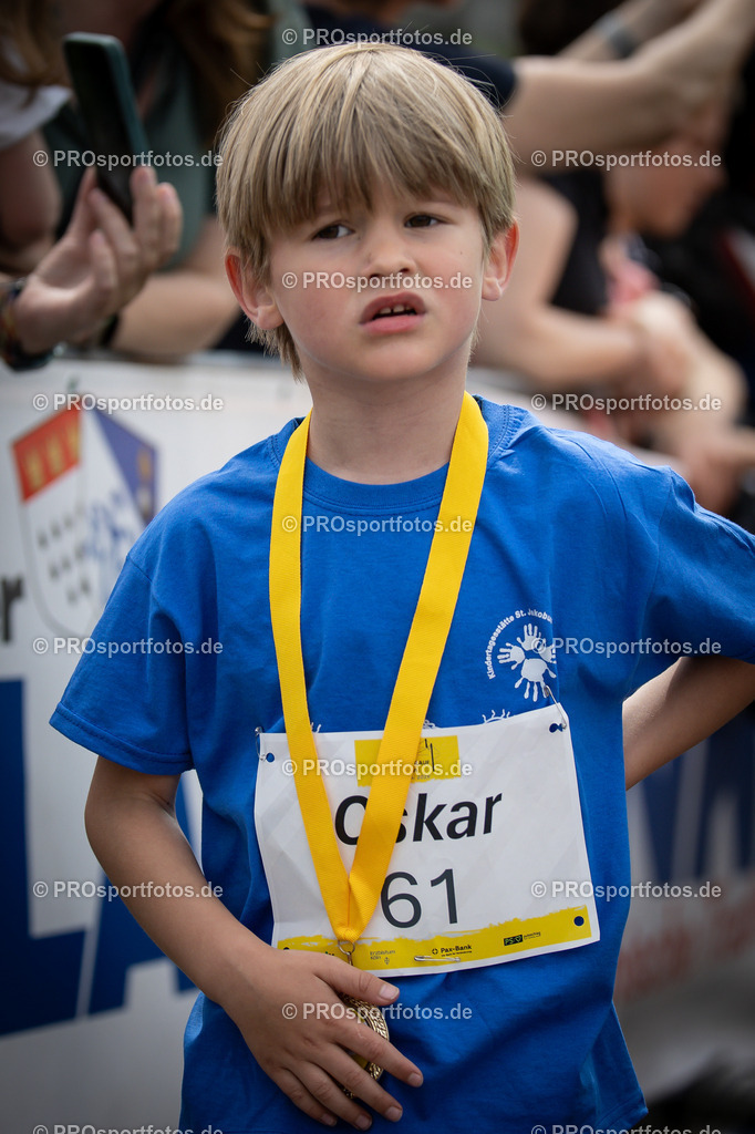 Stadionlauf Köln, 26.05.2024 | Impressionen von Stadionlauf Köln am 26.05.2024 rund um das RheinEnergie-Stadion in Koeln-Müngersdorf.
