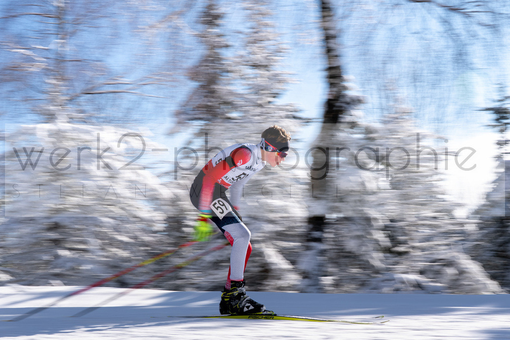 DSC Altenberg | Deutscher Schülercup in Altenberg vom 11. bis zum 13. Februar 2022
