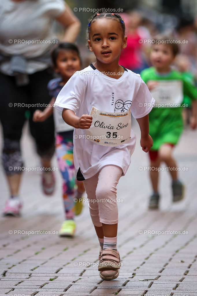 GVG Fruehlingslauf in Frechen, 22.05.2022 | Impressionen vom GVG Fruehlingslauf am 22.05.2022 in Frechen (Nordrhein-Westfalen). Foto: BEAUTIFUL SPORTS/Axel Kohring