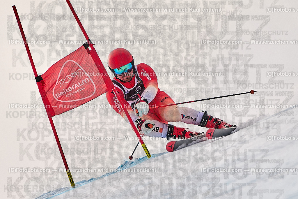 _ALP2680_MASTERS-WM_Reiteralm_A-GS | FISWORLD CHAMPIONSHIPSMASTERS ALPINE SKIING, 23. – 28. MÄRZ 2026 - REITERALM | STMK | AUT.   Veranstaltet vom Masters-Referat des Deutschen Skiverbandes (DSV). Durchführende Organisation: WSV Pichl-Reiteralm, unterstütutzt von den Bergbahnen REITERALM bei Schladming und SKI AUSTRIA.                            Disziplinen:  Super-G, GiantSlalom, Slalom.                                                 Kategorien:  A (Herrn 30-59 Jahre), B (Herrn ab 60 Jahre), C (Damen 30-59 Jahre), D (Damen ab 60 Jahre).                Rennstrecken:   Gasselhöhe und Muldenliftpiste auf der Reiteralm.