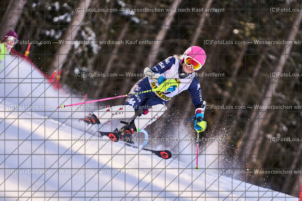 ALP6130_MASTERS-OeM-SL_Glungezer_Digruber Bettina | Alpine Österreichische Mastersmeisterschaften auf dem Glungezer. Tiroler Skiverband, SC Volders, SLALOM - 2. Durchgang, So 2. März 2025.