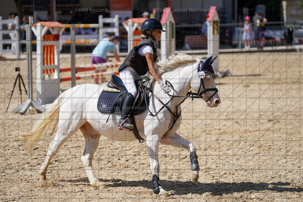 20240824-FAH08011 | Thierhaupten 2024, Bayerisches Landesponyturnier, Turnierbilder, Ponybilder, Turnierfotografen Bayern, Fotoagentur Herrmann