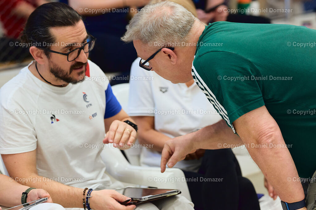 International Youth Diving Meet 2026 | Day 1 of 5 | International Youth Diving Meet 2026| Day 1 of 5 | 22.04.2026 | Youth diving competition featuring 1m and 3m springboard and platform at the Schwimmsportkomplex Freiberger Platz in Dresden.@ Domazer Photography - Realisiert mit Pictrs.com