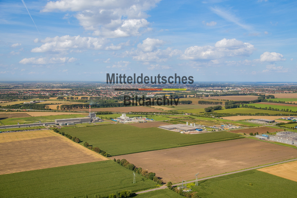 Luftbilder Sülzetal-2669 | Osterweddingen - Realisiert mit Pictrs.com