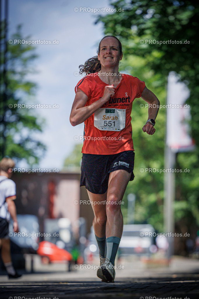 16. Stadionlauf Köln; Köln, 29.06.2025 | Impressionen vom 16. Stadionlauf Köln am 29.06.2025 in Köln (Nordrhein-Westfalen). 