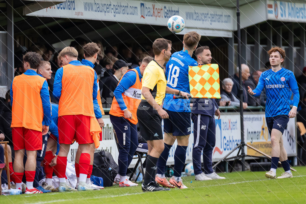 20251004_Picselweb-Fotografie_1R3_4003_web | Bezirkspokal Viertelfinale, SV Ahlerstedt/Ottendorf - SV Drochtersen/Assel II, Ergebnis 0:3. Foto: Jörg Struwe - picselweb.de - Realisiert mit Pictrs.com