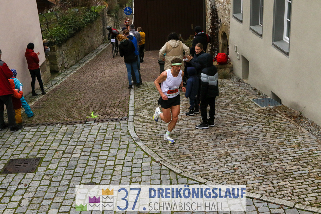 VR Bank Hauptlauf 10000m | 3 Koenigslauf 2023 - Realisiert mit Pictrs.com
