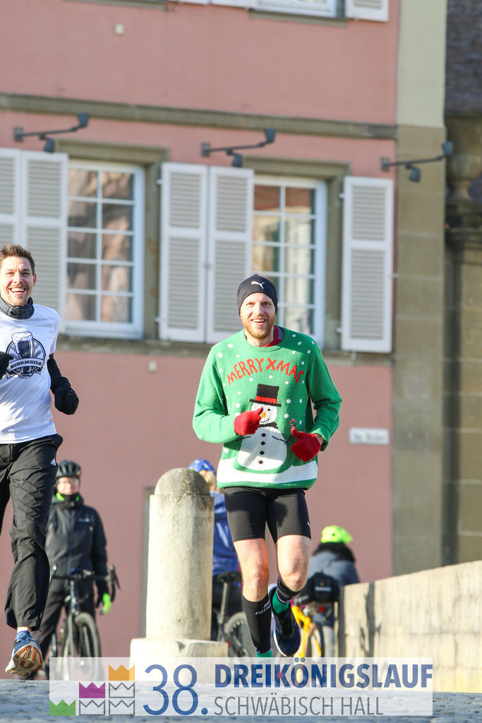 2. Testlauf | 3koenigslauf 2024 - Realisiert mit Pictrs.com