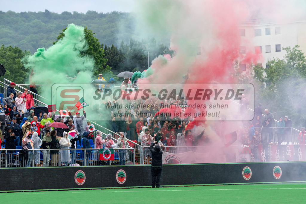Final4_20240518-1841-0010 | Bonn, Deutschland, 18.05.2024:  in Aktion waehrend des Spiels der Deutsche Feldhockey-Meisterschaften 2024 zwischen Final 4 Herren Mannheimer HC - Crefelder HTC im Bonner THV am 18.05.2024 in Bonn, Deutschland. (Foto von Stephan Fehrmann)

Bonn, Germany, 18.05.2024:  in action during the game of Deutsche Feldhockey-Meisterschaften 2024 between Final 4 Herren Mannheimer HC - Crefelder HTC in Bonner THV at 18.05.2024 in Bonn, Deutschland. (Foto from Stephan Fehrmann)