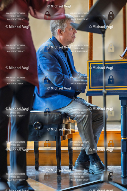 TAM25_K.13__Michael-Vogl_021_8390 | Tage Alter Musik Regensburg K.13 Matinee Reichssaal Newton Baroque (USA) Heinrich Ignaz Franz Biber (1644–1704) Harmonia artificiosa-ariosa Partia I (d-Moll) – III (a-Dur) – V (g-Moll) – VI (D-Dur) Foto: Michael Vogl