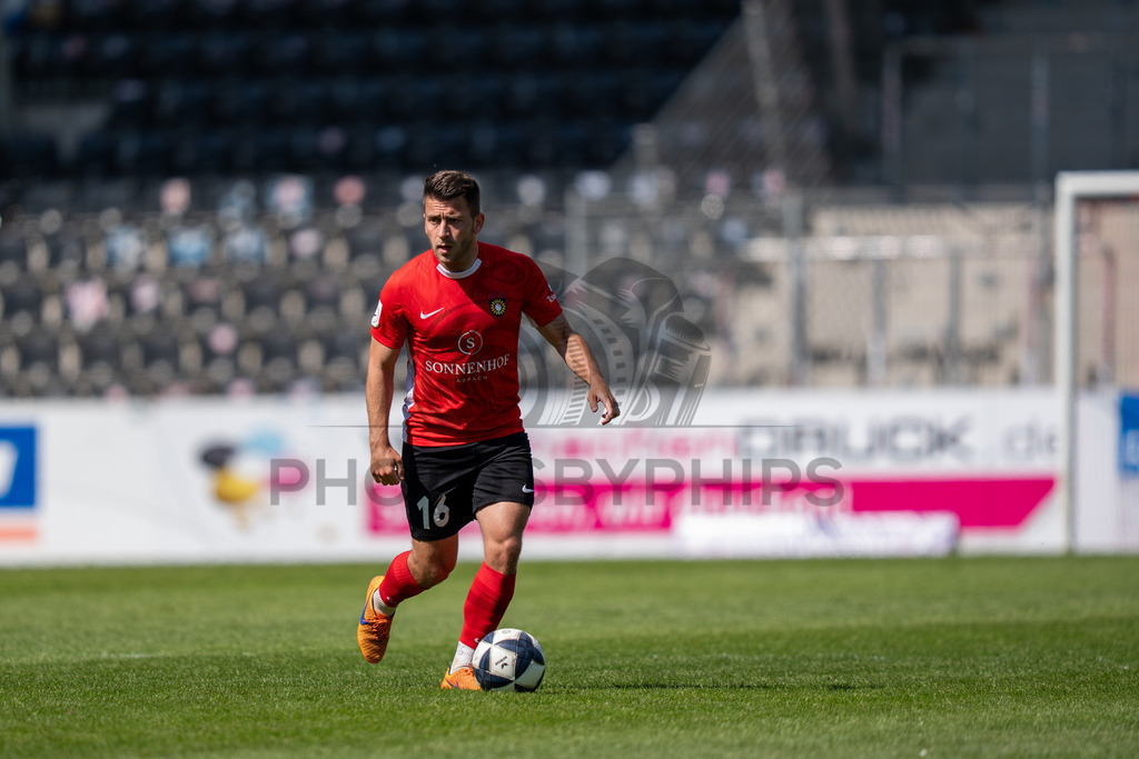 SG Sonnenhof Großaspach vs. SG Barockstadt Fulda-Lehnerz, Fussball, Regionalliga Suedwest, 33. Spieltag, 09.05.2026 | #,SG Sonnenhof Großaspach vs. SG Barockstadt Fulda-Lehnerz, Fussball, Regionalliga Suedwest, 33. Spieltag, 09.05.2026