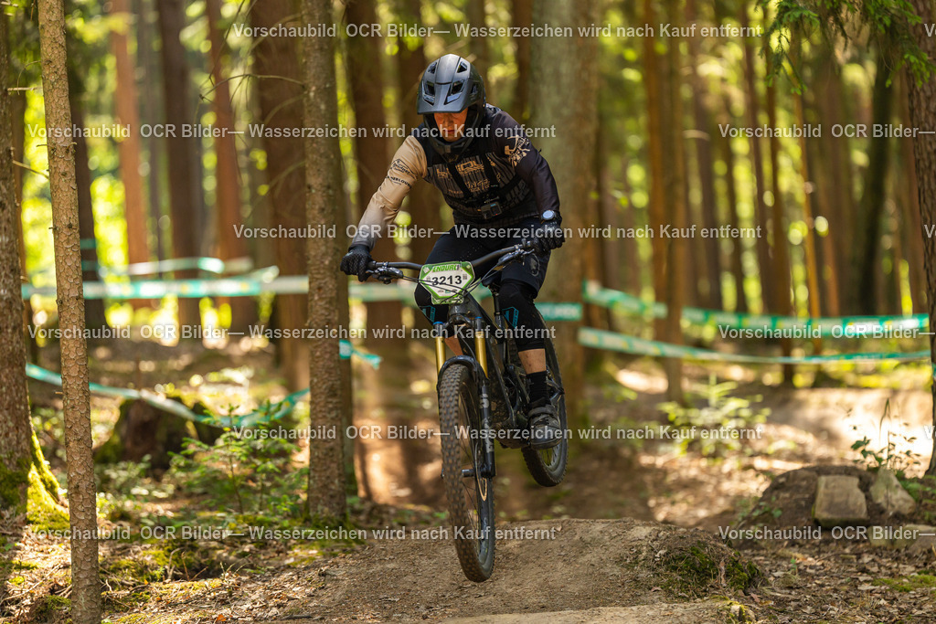 E1 Trieb Samstag R6-2165 | OCR Bilder Fotograf Eisenach Michael Schröder