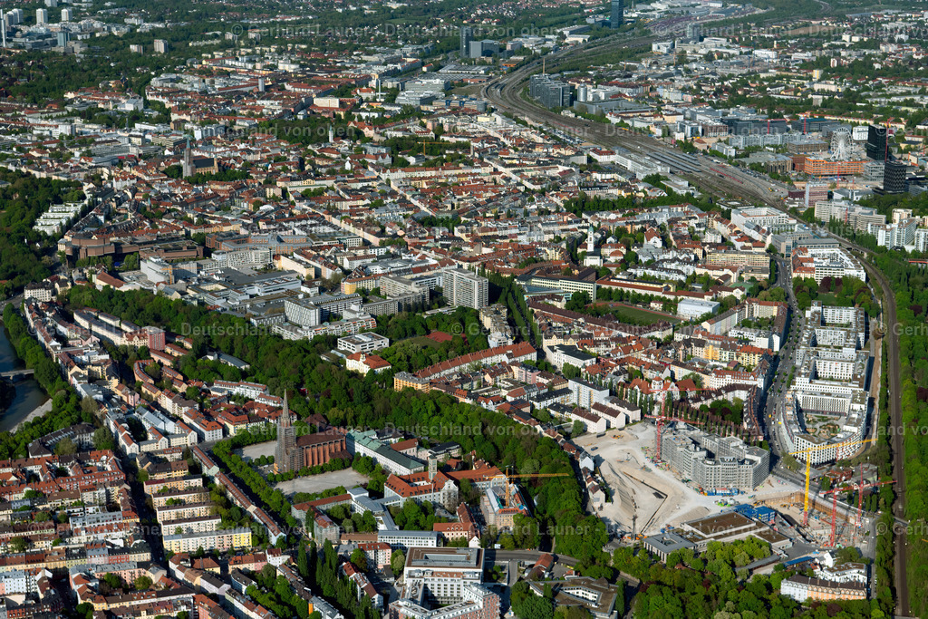 4025412 | Obere Au, München