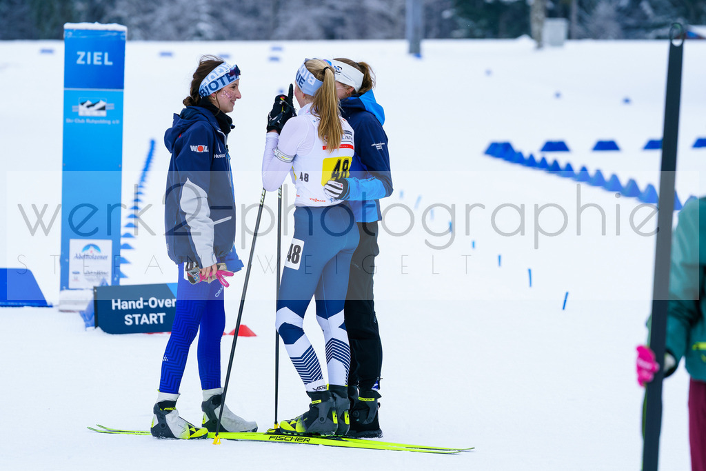 DSC Ruhpolding | 3. DSV E.INFRA Schülercup Biathlon in der Chiemgau Arena Ruhpolding