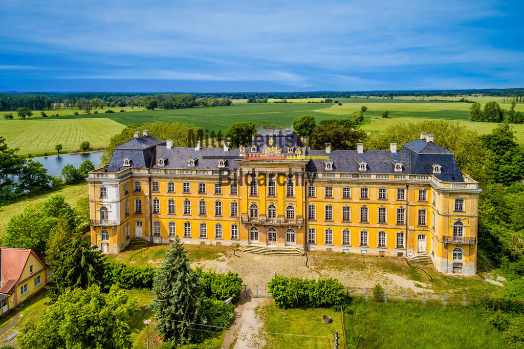 Schloss Dornburg an der Elbe-0023 LU | Schloss Dornburg in Sachsen-Anhalt - Realisiert mit Pictrs.com