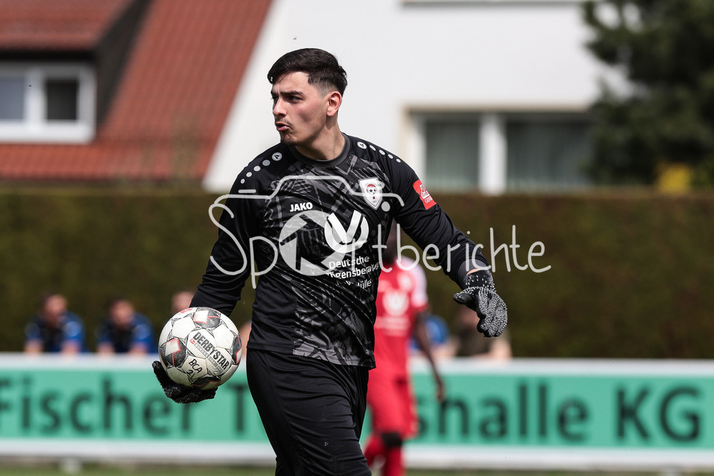 BC Aichach II - Türkspor Aichach | Türkspor #1