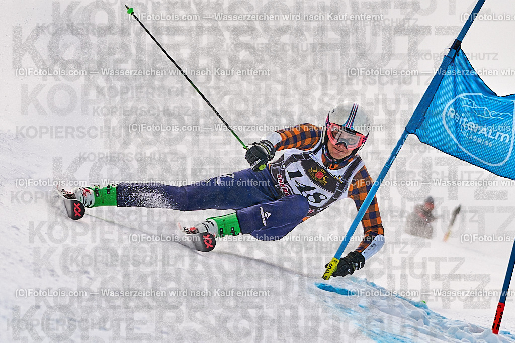 _ALP3049_MASTERS-WM_Reiteralm_A-GS_Czyz Marcin | FISWORLD CHAMPIONSHIPSMASTERS ALPINE SKIING, 23. – 28. MÄRZ 2026 - REITERALM | STMK | AUT.   Veranstaltet vom Masters-Referat des Deutschen Skiverbandes (DSV). Durchführende Organisation: WSV Pichl-Reiteralm, unterstütutzt von den Bergbahnen REITERALM bei Schladming und SKI AUSTRIA.                            Disziplinen:  Super-G, GiantSlalom, Slalom.                                                 Kategorien:  A (Herrn 30-59 Jahre), B (Herrn ab 60 Jahre), C (Damen 30-59 Jahre), D (Damen ab 60 Jahre).                Rennstrecken:   Gasselhöhe und Muldenliftpiste auf der Reiteralm.