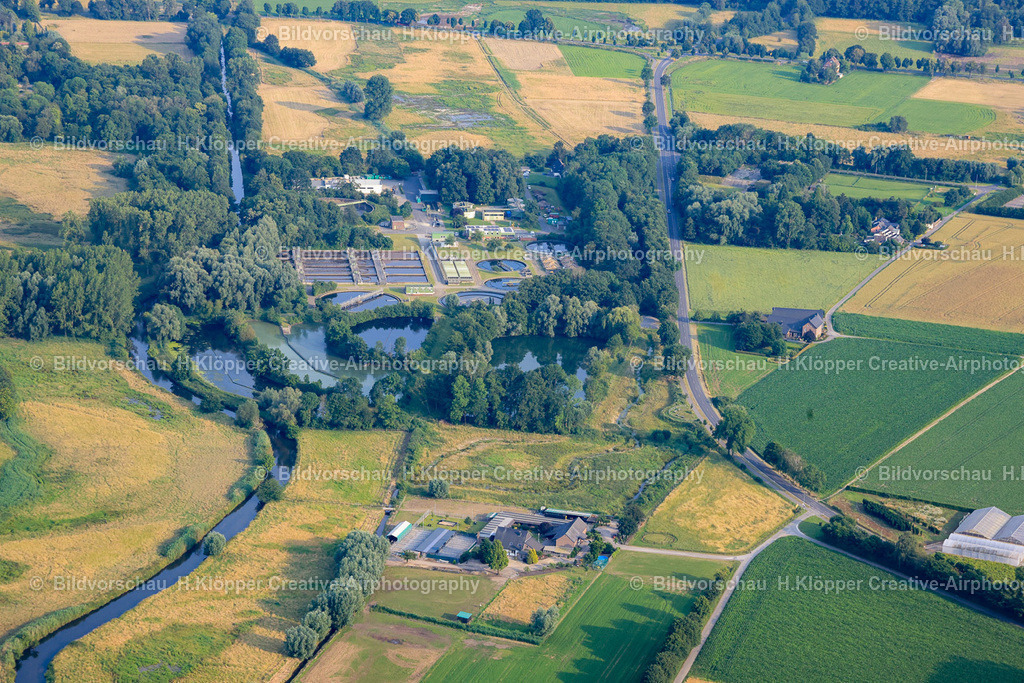 Luftbilder-Grefrath-Niederrhein-Viersen-0416 | Luftbilder Stadt Grefrath am Niederrhein - Realisiert mit Pictrs.com