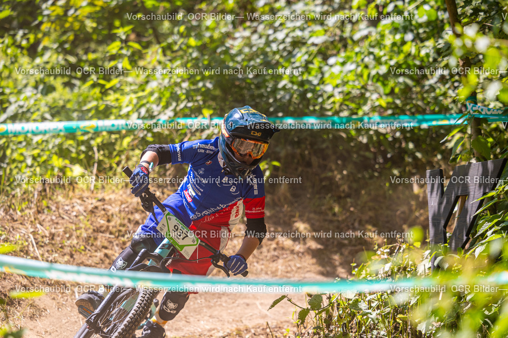 Enduro One Trieb Samstag R6-0898 | OCR Bilder Fotograf Eisenach Michael Schröder