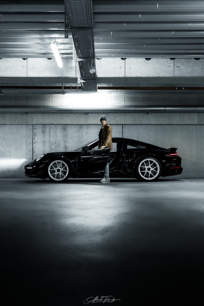 911 Turbo 992 | Entdecken Sie die faszinierende Welt von Alexander Tschuncky Arts: Kreative Fotografie, atemberaubende Automobilkunst und hochwertiger Bilderdruck. Lassen Sie sich inspirieren! - Realisiert mit Pictrs.com
