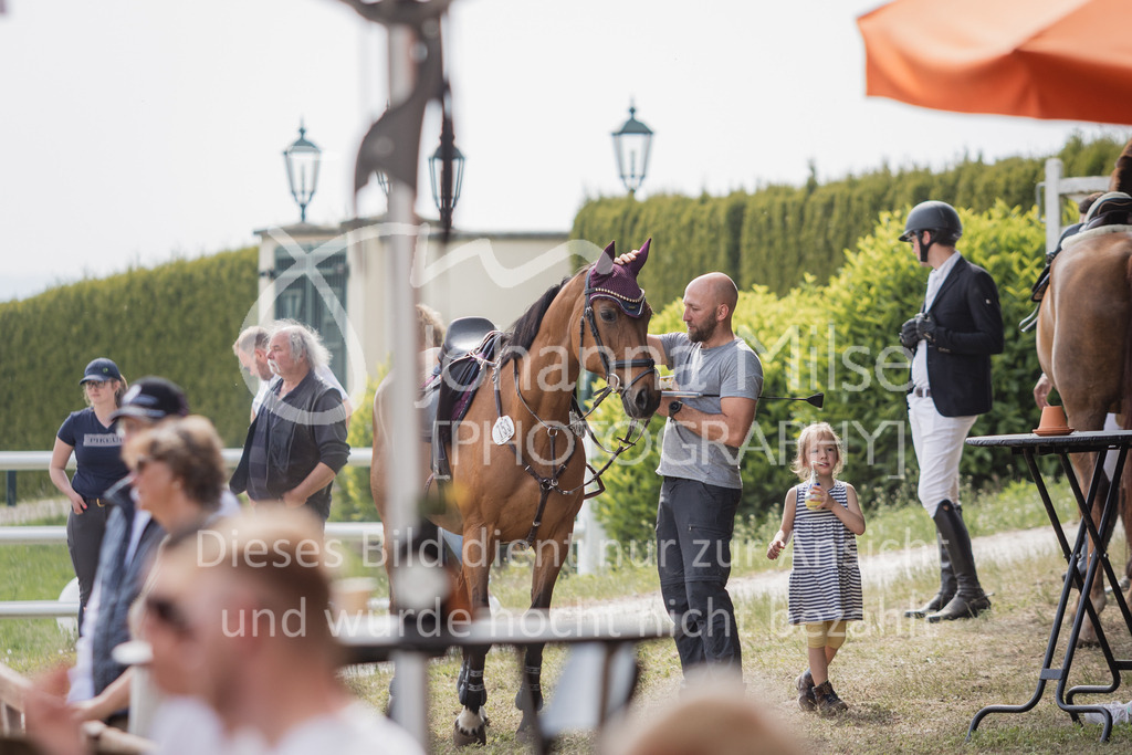 230521_MayDays_M__-Spr-801 | 3. Etappe der Waldbach Amateur Tour, M**-Springen mit steigenden Anforderungen, Herford-Laar, May Days, 21.05.2023