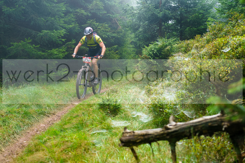 RennsteigRIDE 2024 | 8. RENNSTEIGRIDE am 31. August 2024 - Das Mountainbike-Event am Rennsteig!