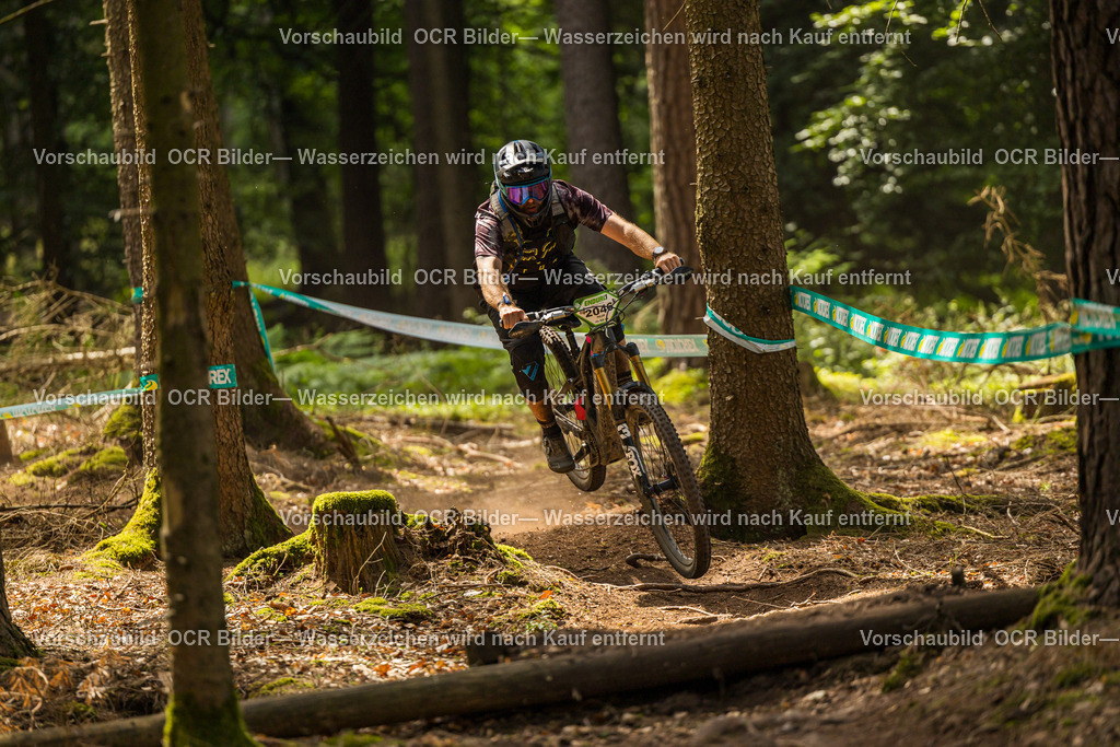 Enduro One Roßbach Samstag R6-1218 | OCR Bilder Fotograf Eisenach Michael Schröder