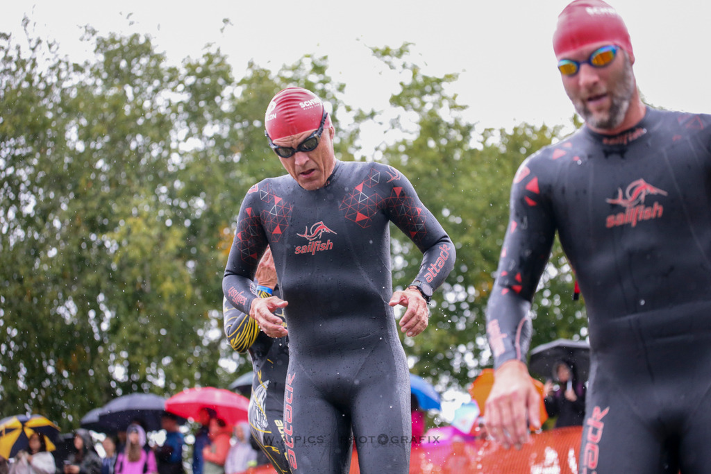 TRIRUN LINZ TRIATHLON 2025 | AUSTRIA, 14.09.2025, Linz, TRIRUN LINZ TRIATHLON 2025, Photo: WAPICS / Andreas Willdoner