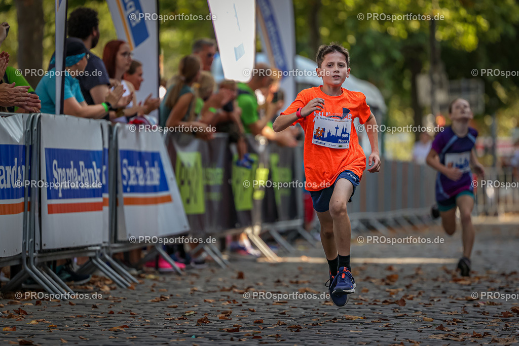 Altstadtlauf Koeln; Koeln, 19.08.22 | Impressionen vom Altstadtlauf Koeln am 19.08.22 in Koeln (Nordrhein-Westfalen). 