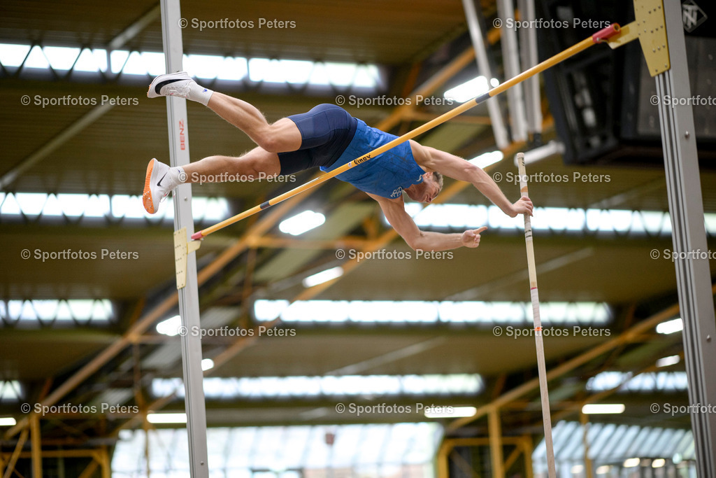 Deutsche Hallenmeisterschaften Masters - Samstag_165 | Deutsche Meisterschaften Halle Masters am 02.03.2024 in Dortmund 

Foto: Kai Peters - Realisiert mit Pictrs.com