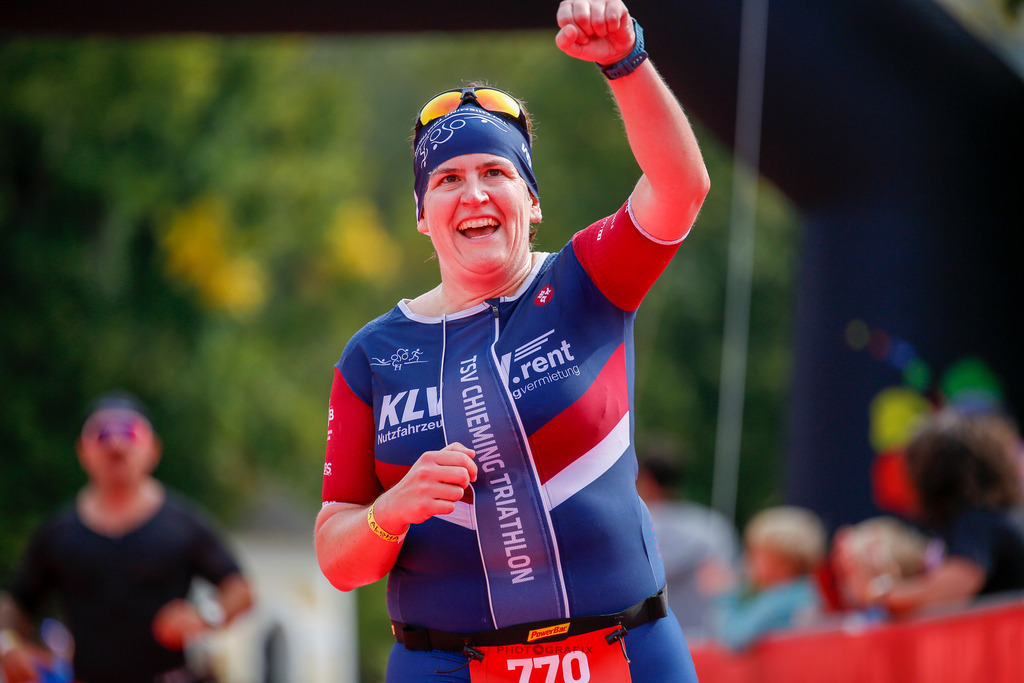 ALOHA MONDSEE TRIATHLON 2025 | AUSTRIA, 07.09.2025, Mondsee, ALOHA MONDSEE TRIATHLON 2025, Photo: WAPICS / Andreas Willdoner