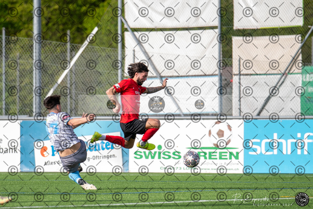 20240427_FC-Rothrist 1 vs FC Windisch_116 | Sport und Naturfotografie von Roberto Esposito zeigt echte Momente Bewegung und die Schönheit der Natur. Ausdrucksstarke Bilder schaffen Emotionen.