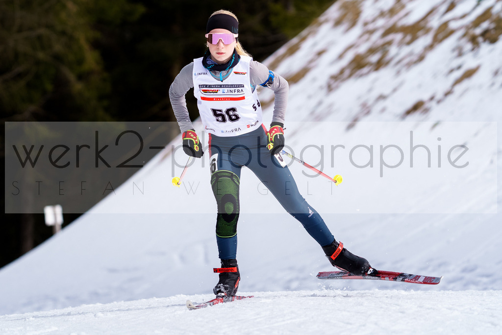 DSC Oberweisenthal | O´thal am 18. und 19. März 2023