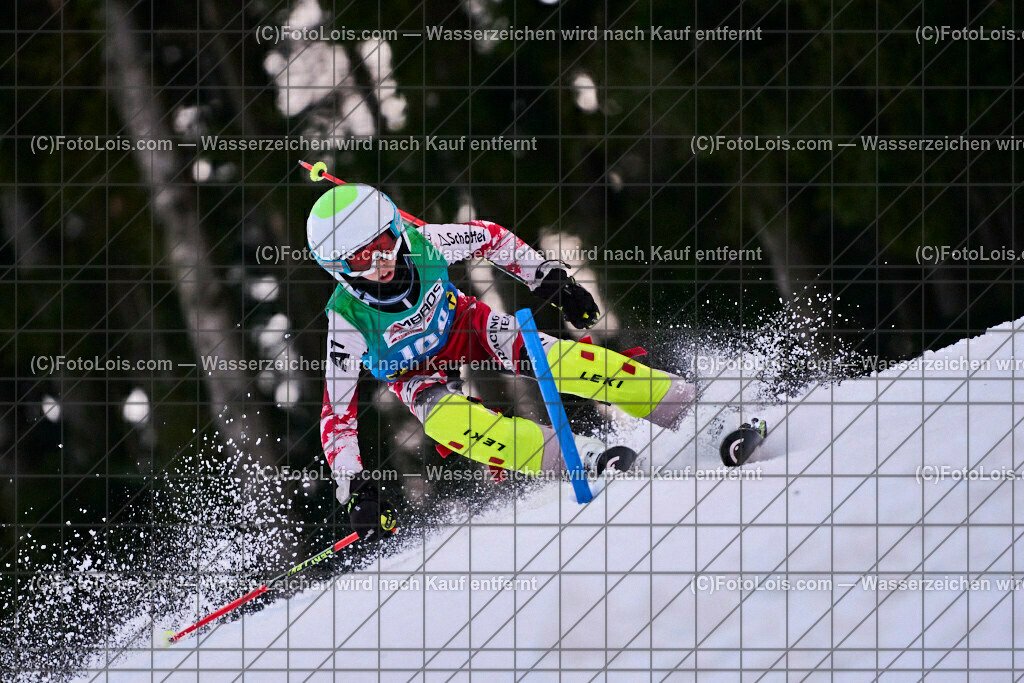 ALP5104_WaldAistCup_Kinder-SL_Koenigswiesen_Raab Alija | (C)FotoLois.com, Alois Spandl, WaldAistCup Kinder-Slalom Königswiesen am Schorschilift in St. Georgen am Walde, Fr 3. März 2023.