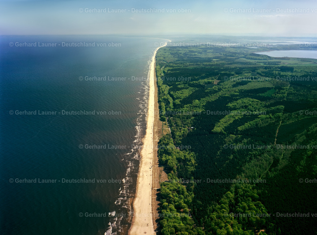 2216132 | Strand bei Ückeritz, Usedom