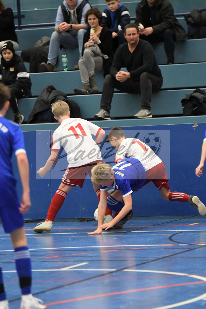 20200110_WHCUQU_0137 | Fußball, E-Junioren:   beim W&amp;H Cup 2020 der Qualifikation am 10.01.2020 in der Dreifach-Sporthalle in Lengerich, Deutschland.(Foto von Nico Paetzel) - Realisiert mit Pictrs.com