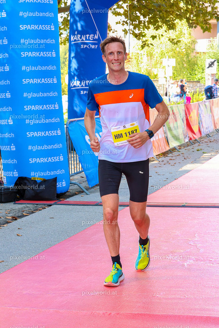 8. Internationaler Kärnten Marathon - Halbmarathon | Bildershop von pixelworld.at - Realisiert mit Pictrs.com