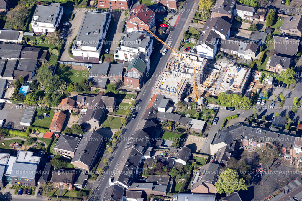 Luftbild Meerbusch Lank-Latum 439A3356 | Luftbilder Meerbusch Rheinkreis Neuss - Realisiert mit Pictrs.com