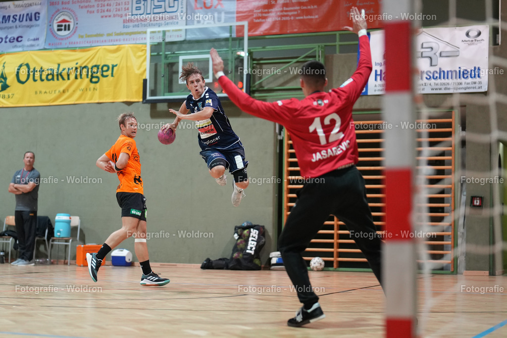 20220910 Jags Futureteam v HSG Graz-8 | Fotografie Woldron