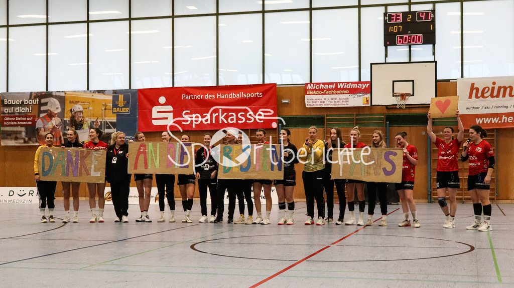 TSV Aichach - HCD Gröbenzell II | Professionelle Sportfotos aus den Bereichen Fußball, Eishockey, Handball und vieles mehr. Ob Sieg oder Niederlage