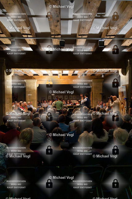 TAM25_K.03__Michael-Vogl_011_4389 | Tage Alter Musik Regensburg K.03 Städtische Galerie im Leeren Beutel The Tunelanders (Tuneland/Schweiz) Die Musikszene in den Dubliner Wirtshäusern und Musiksalons des 18. JahrhundertsEnglische, Schottische und Irische Volksmelodienin barocken Variationen Foto: Michael Vogl